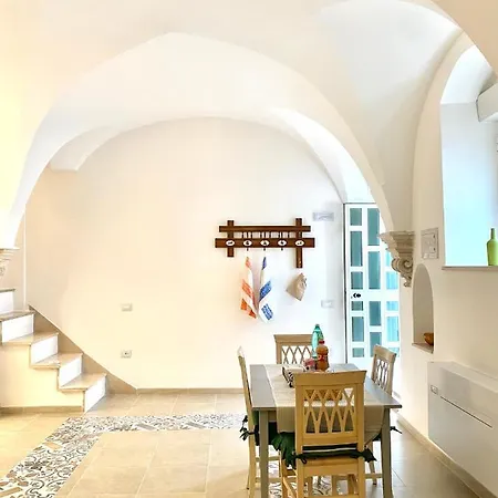 A&A B&B Martina Franca Exterior photo