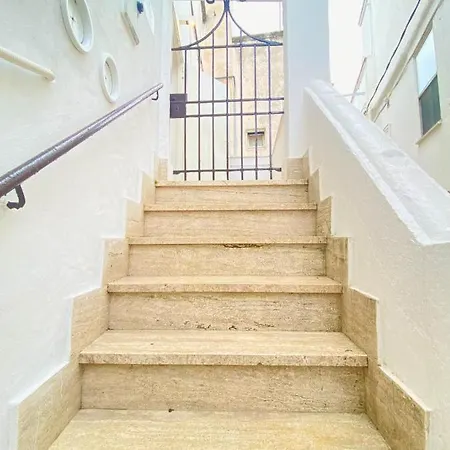 A&A B&B Martina Franca Exterior photo