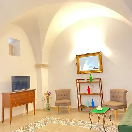 A&A B&B Martina Franca Exterior photo