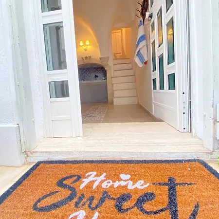 A&A B&B Martina Franca Exterior photo