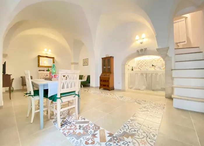 A&A B&B Martina Franca