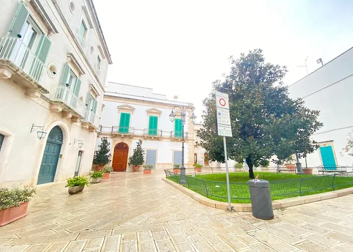 A&A B&B Martina Franca
