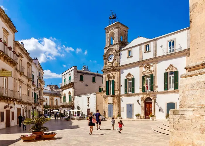 A&A B&B Martina Franca