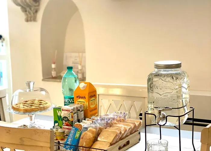 A&A B&B Martina Franca