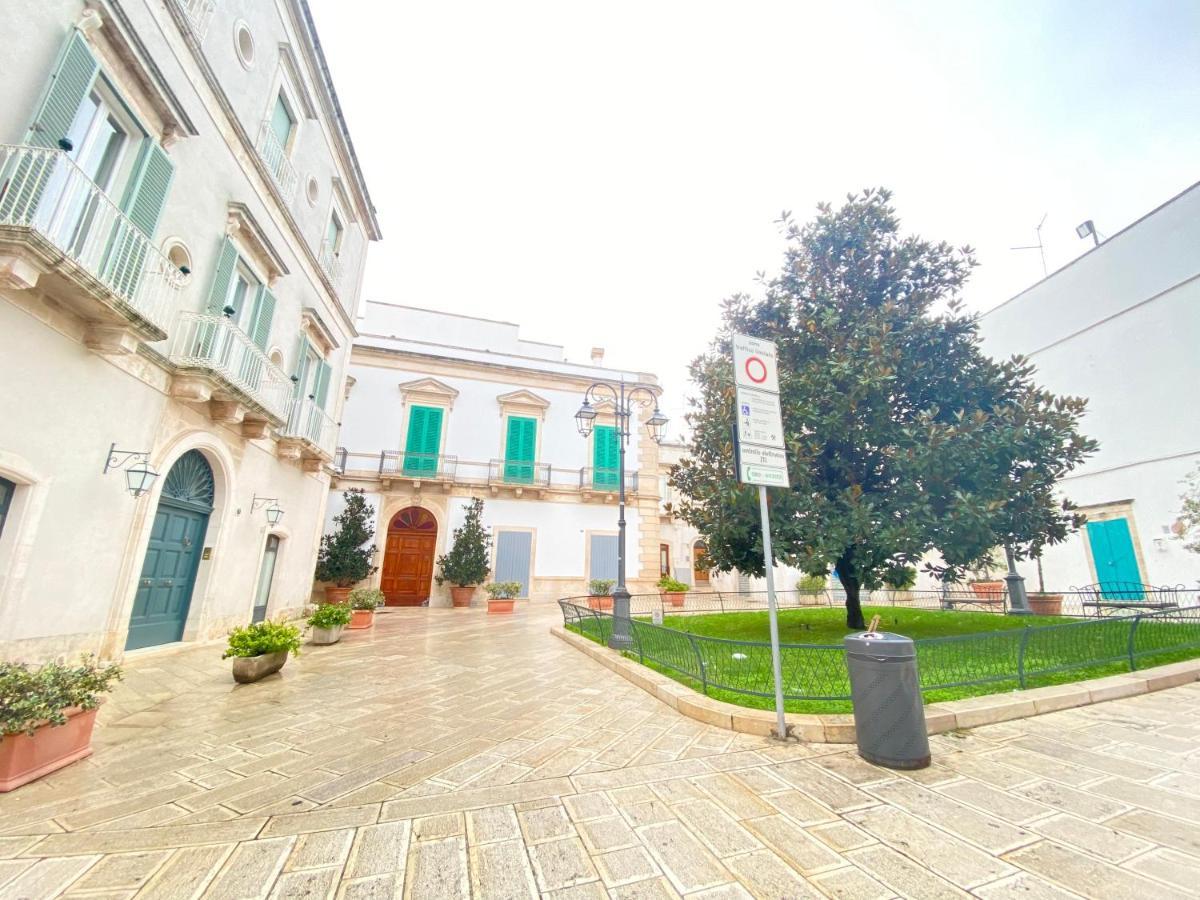 Holiday home A&a Martina Franca