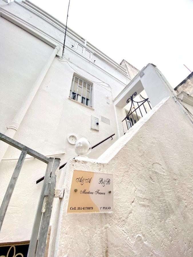 A&a * Martina Franca