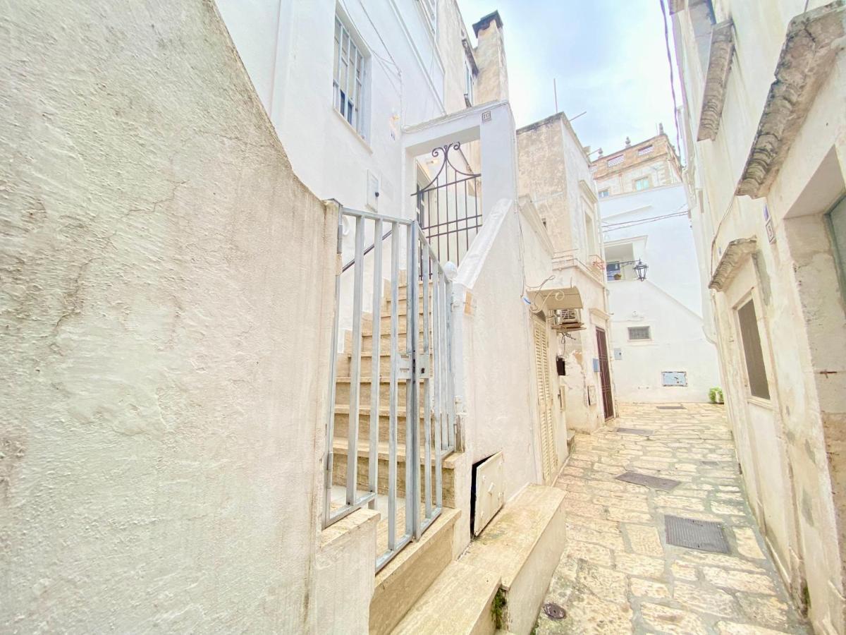 A&a Casa vacanze Martina Franca