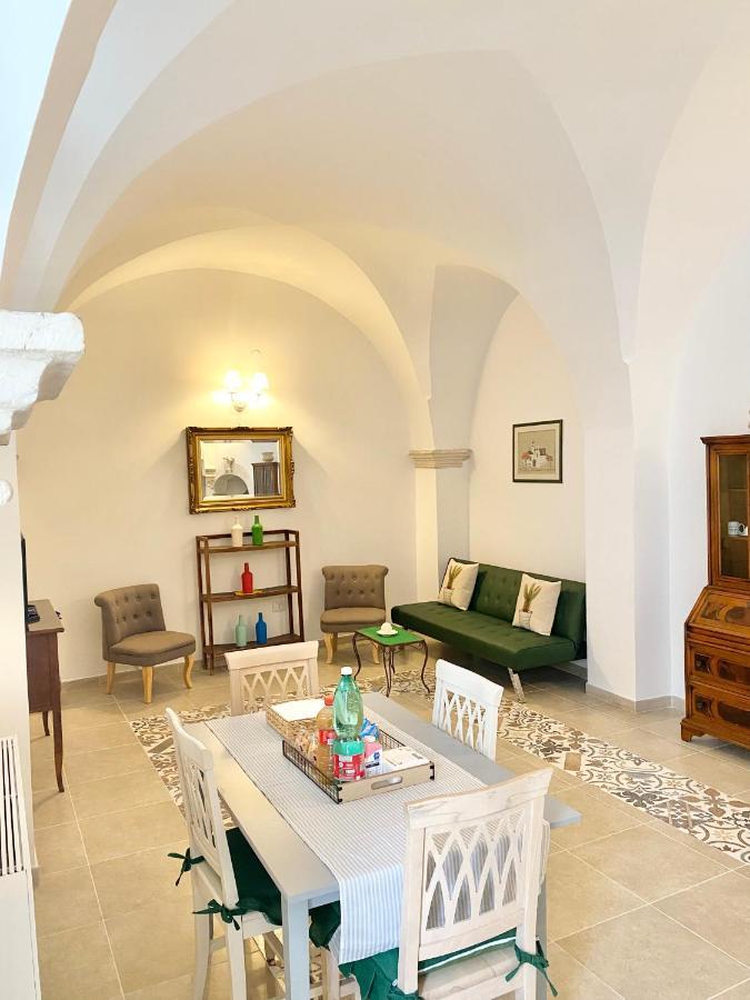 A&a Casa vacanze Martina Franca
